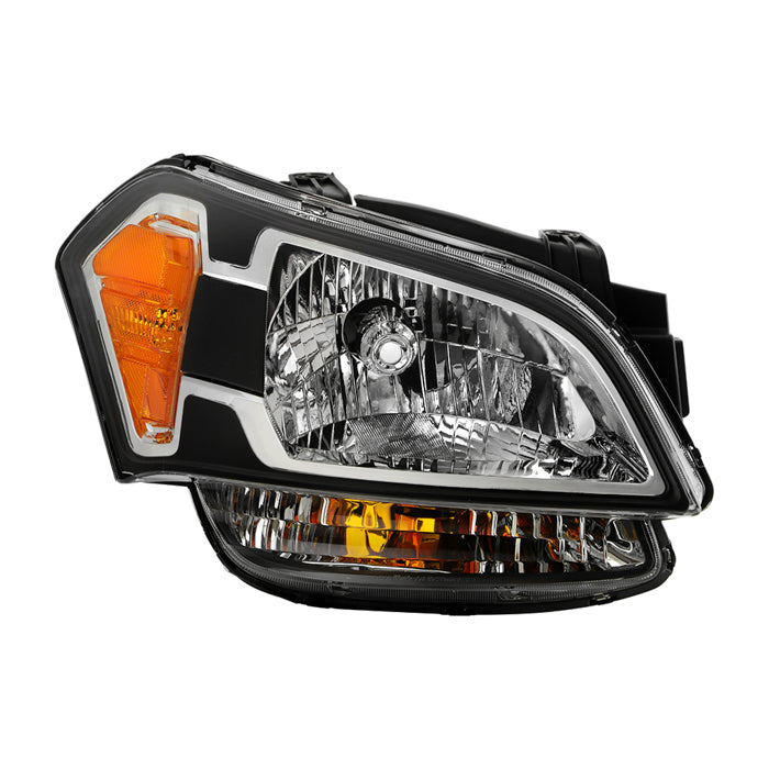 ( OE ) Kia Soul 2010-2011 Driver Side Headlight - OE Right