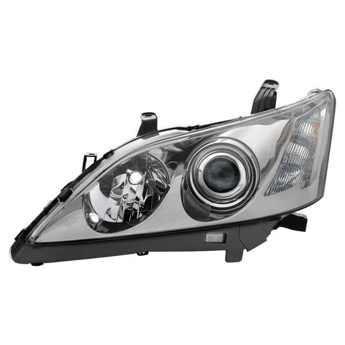 ( Akkon ) Lexus ES350 07-09 Halogen Only ( Won‘t fit HID Models ) Driver Side Tail lights -OEM Left