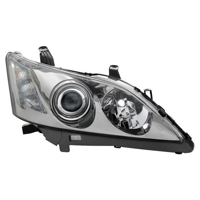 ( Akkon ) Lexus ES350 07-09 Halogen Only ( Won‘t fit HID Models ) Passenger Side Tail Lights -OEM Right