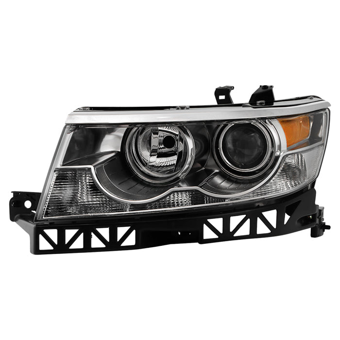( OE ) Lincoln MKZ 07-08 / Zephyr 2006 Driver Side Headlight -OEM Left