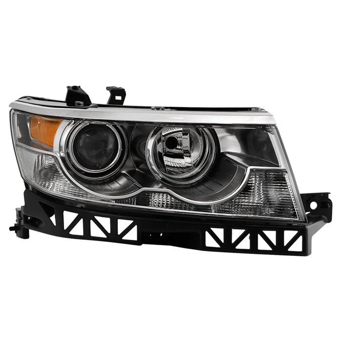 ( OE ) Lincoln MKZ 07-08 / Zephyr 2006 Passenger Side Headlight -OEM Right