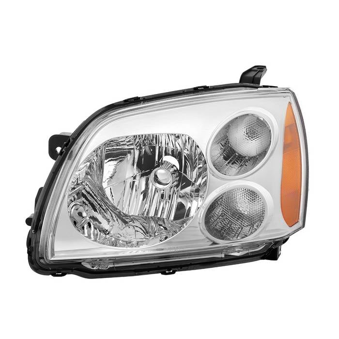 ( OE ) Mitsubishi Galant 04-12 Driver Side Headlights - OEM Left