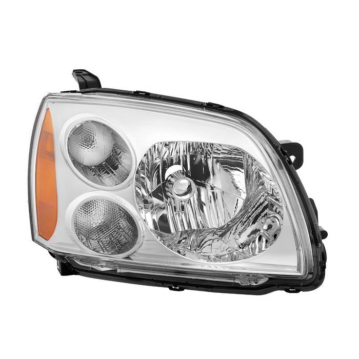 ( OE ) Mitsubishi Galant 04-12 Passenger Side Headlights - OEM Right