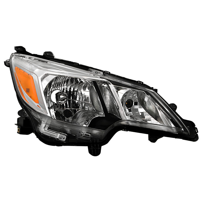 ( OE ) Mitsubishi Mirage 21-22 ES / LE /BE (Not Fit SE) Halogen Headlight - OE Right