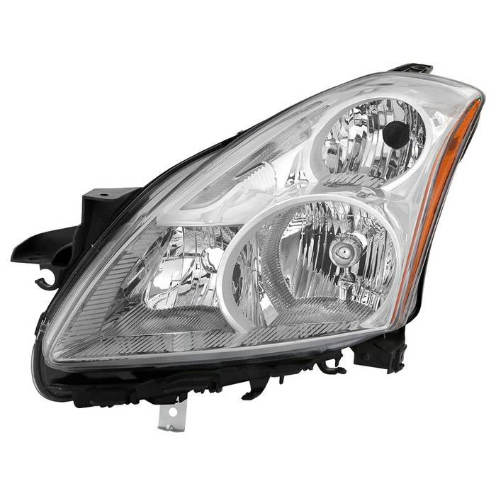 ( Akkon ) Nissan Altima sedan 2010-2012 HID Models (Won‘t Fit Halogen Models ) Driver Side Head light -OEM Left