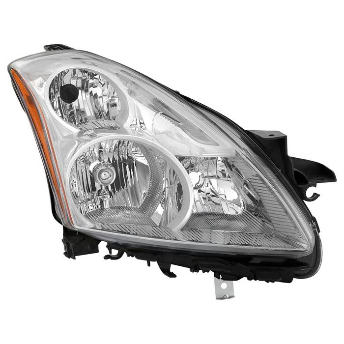 ( Akkon ) Nissan Altima sedan 2010-2012 HID Models (Won‘t Fit Halogen Models ) Passenger Side Head Light -OEM Right
