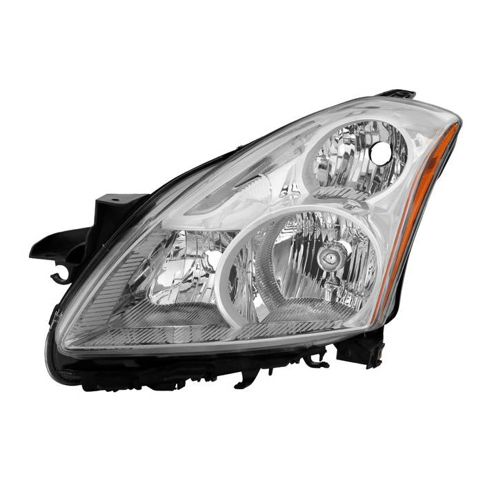 ( OE ) Nissan Altima sedan 2010-2012 Halogen Only ( Won‘t fit HID Models ) Driver Side Tail lights -OEM Left