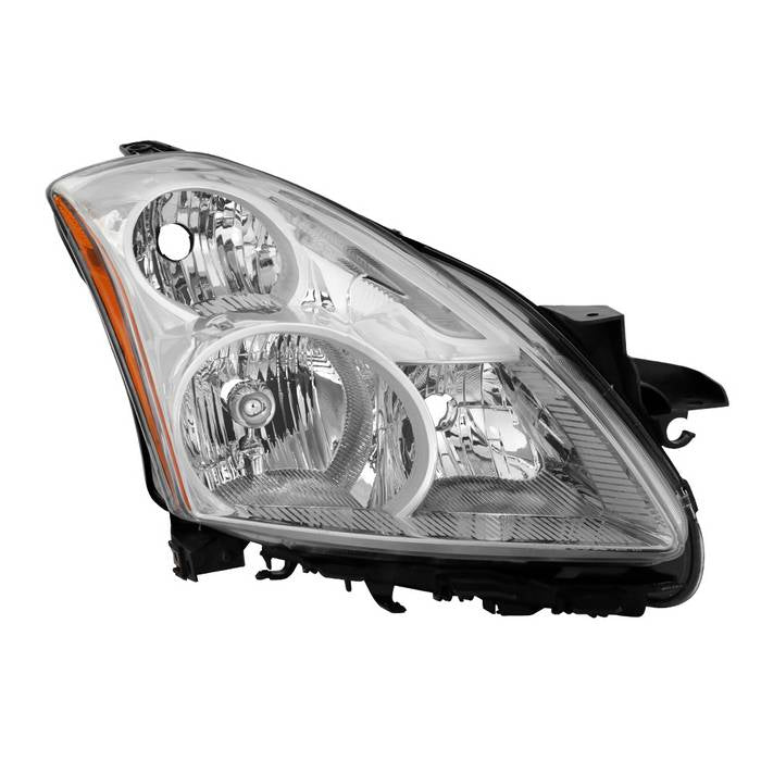 ( OE ) Nissan Altima sedan 2010-2012 Halogen Only ( Won‘t fit HID Models ) Passenger Side Tail Lights -OEM Right