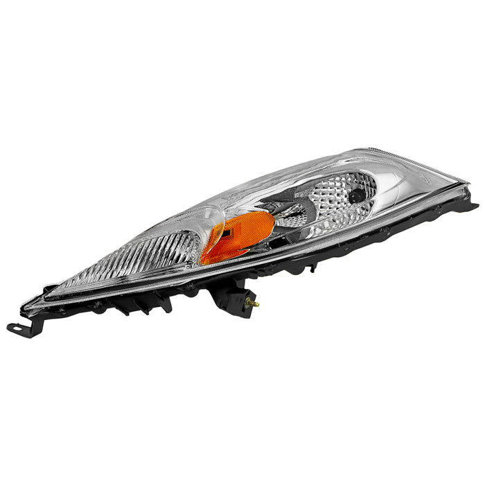 ( OE ) Nissan Juke 11-14 Front Upper Signal Halogen Headlight - Left