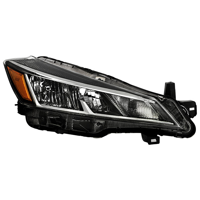 ( xTune) Nissan Kick 21-23 Halogen Headlight - OE Right