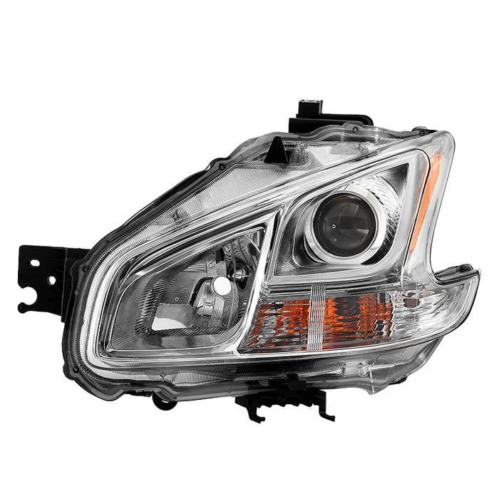 ( OE ) Nissan Maxima 09-15 Halogen only ( Don‘t Fit HID Models ) Driver Side Headlight -OEM Left
