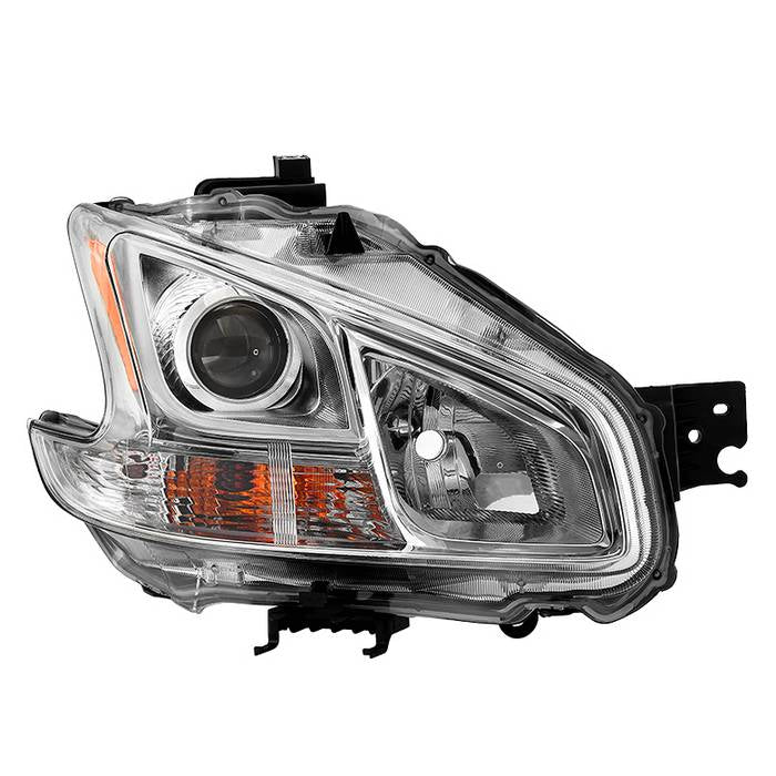 ( OE ) Nissan Maxima 09-15 Halogen only ( Don‘t Fit HID Models ) Passenger Side Headlight -OEM Right