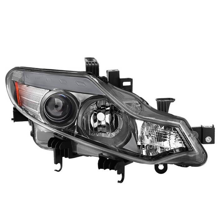 ( OE ) Nissan Murano 09-14 Halogen Model Only Passenger Side Headlight - OE Right