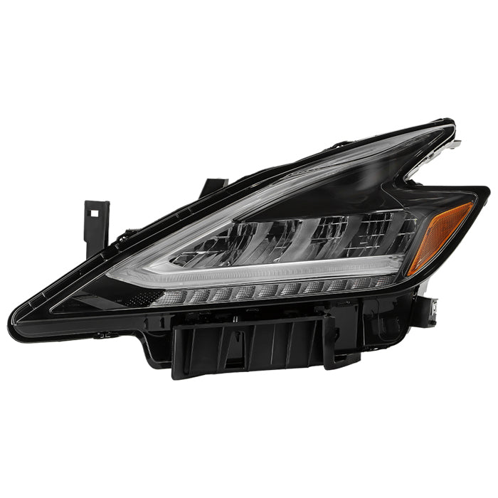 ( OE ) Nissan Murano 2019-2021 OEM Driver Side Frll LED Headlight - Left