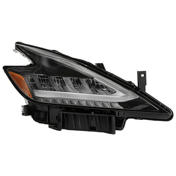 ( OE ) Nissan Murano 2019-2021 OEM Passenger Side Frll LED Headlight - Right