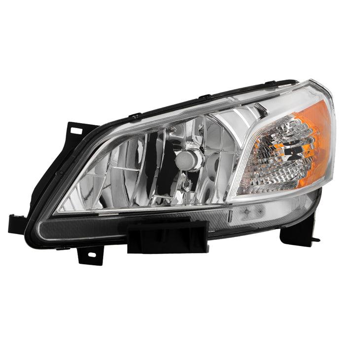 ( OE ) Nissan NV200 2013-2021 Driver Side Headlight -OEM Left