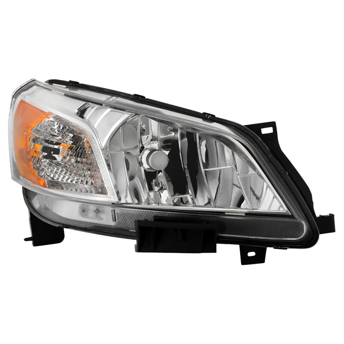 ( OE ) Nissan NV200 2013-2021 Passenger Side Headlight -OEM Right