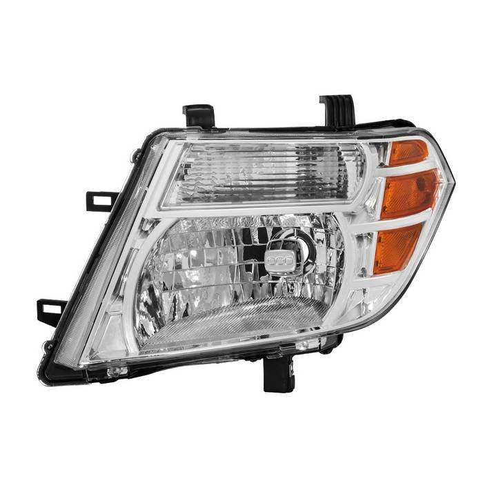 ( OE ) Nissan Pathfinder 08-12 Driver Side Headlights - OEM Left