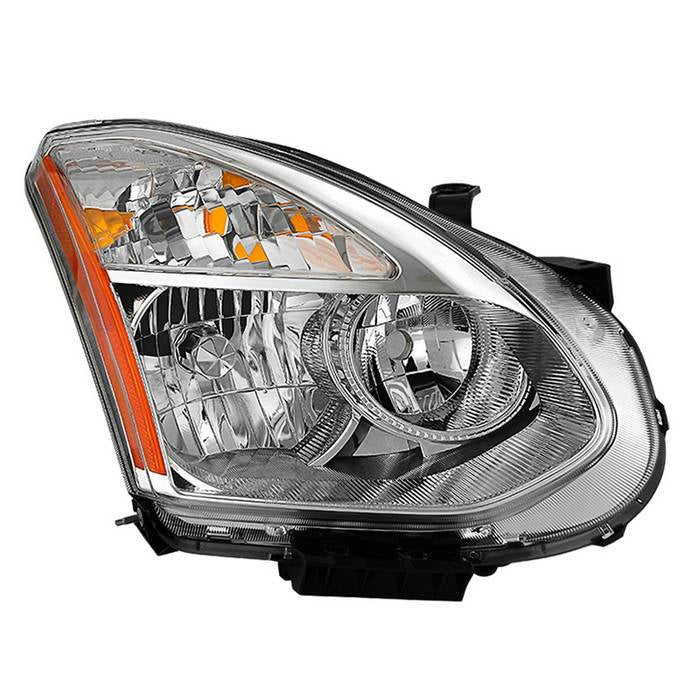 ( Akkon ) Nissan Rogue 08-13 HID Model Only ( Don‘t Fit Halogen models ) Passenger Side Headlight -OEM Right
