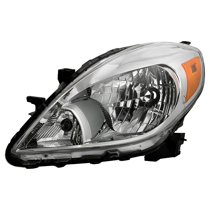 ( OE ) Nissan Versa  2012-2014 Driver Side Headlight - OEM Left