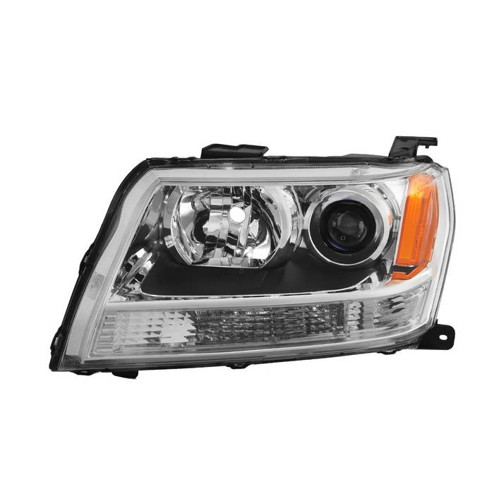 ( OE ) Suzuki Grand Vitara 06-08 Driver Side Headlights - OEM Left