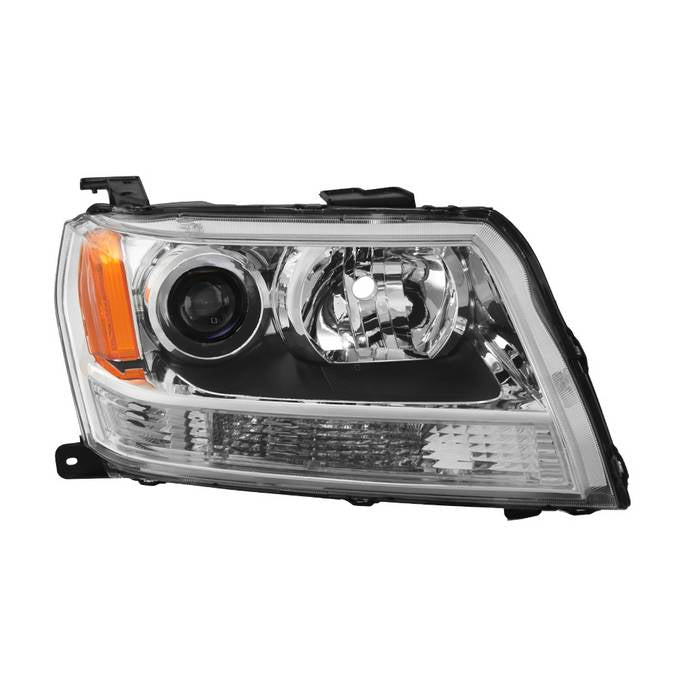 ( OE ) Suzuki Grand Vitara 06-08 Passenger Side Headlights - OEM Right