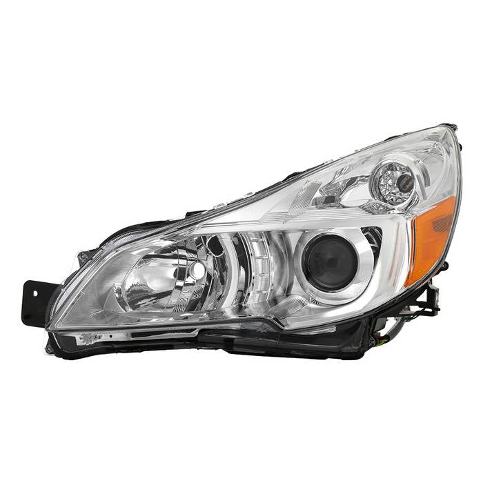 ( OE ) Subaru Legacy 13-14 / Outback 13-14 Driver Side Headlight -OEM Left