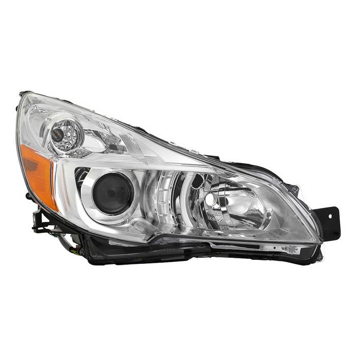 ( OE ) Subaru Legacy 13-14 / Outback 13-14 Passenger Side Headlight -OEM Right