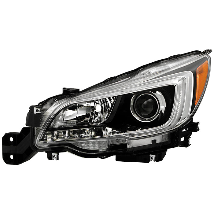 ( OE ) Subaru Legacy 15-17 / Outback 15-17 ( Halogen Model Only ) Driver Side Headlight -OEM Left