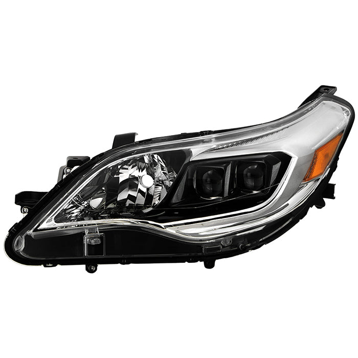 ( OE ) Toyota Avalon 2013-2015 ( Halogen Model Only ) Driver Side Headlight - OEM Left