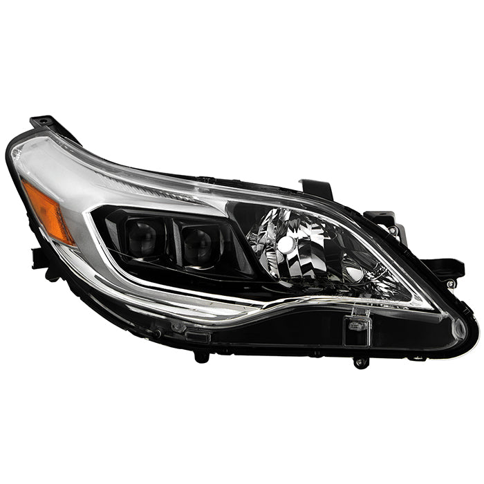 ( OE ) Toyota Avalon 2013-2015 ( Halogen Model Only ) Passenger Side Headlights - OEM Right