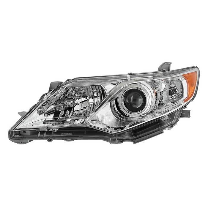 ( OE ) Toyota Camry LE XLE Hybrid Models 2012-2014 Driver Side Headlight -OEM Left