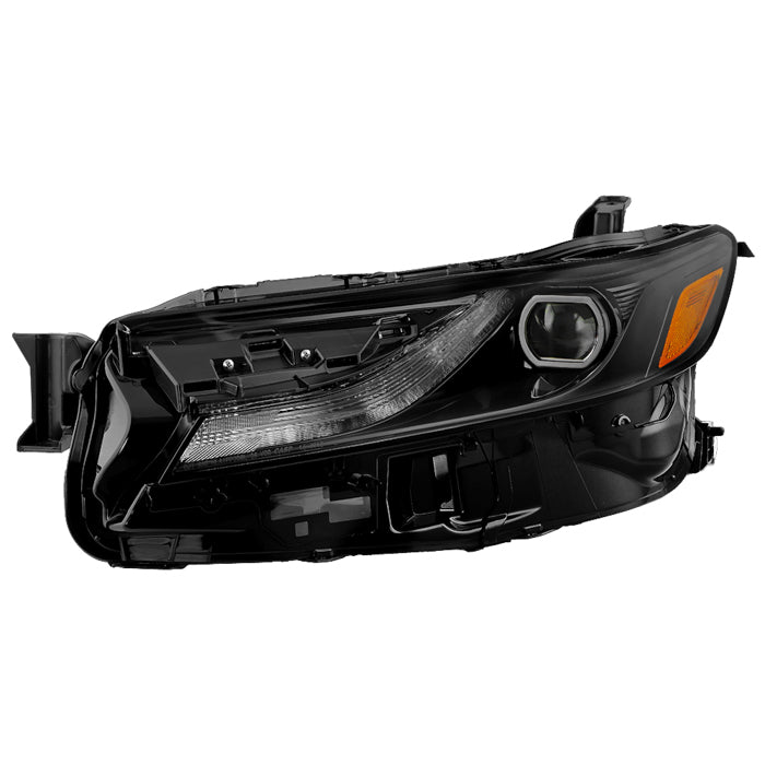 ( OE ) Toyota Camry 25-26 LE/SE LED Headlight - OE Black Left