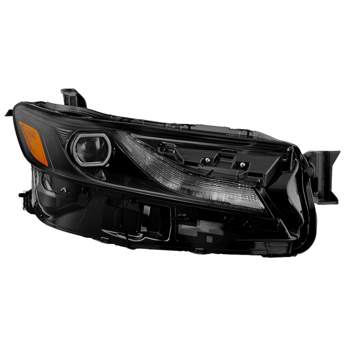 ( OE ) Toyota Camry 25-26 LE/SE LED Headlight - OE Black Right