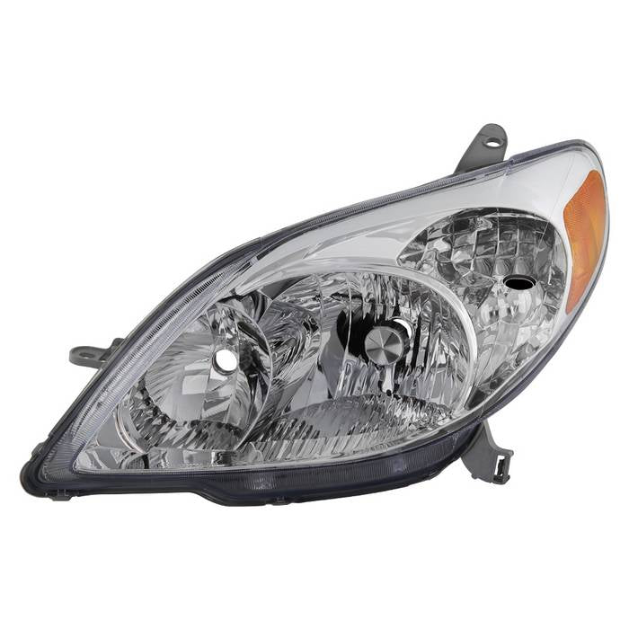 ( Akkon ) Toyota Matrix 03-08 Driver Side Headlights -OEM Left