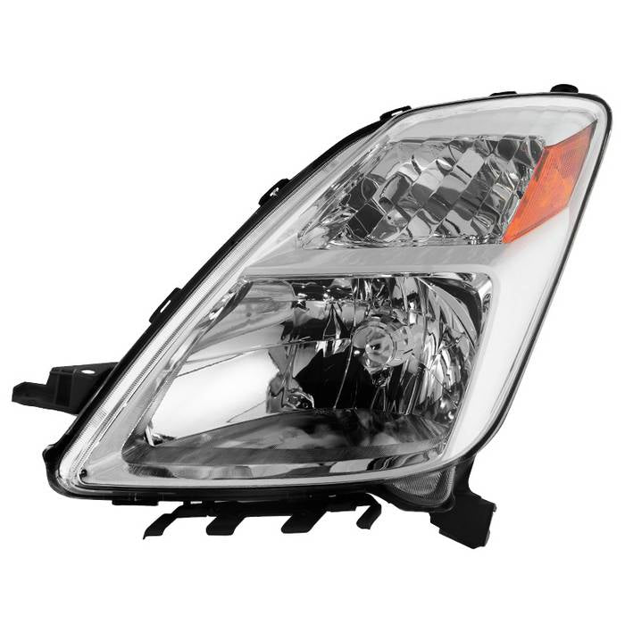 ( Akkon ) Toyota Prius Halogen Models Only 04-06 ( Don‘t fit HID Models )( Don‘t fit Models Built After 11/05/06 ) Driver Side Headlight -OEM Left