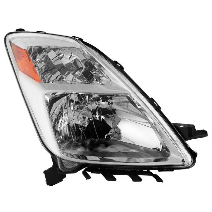 ( Akkon ) Toyota Prius Halogen Models Only 04-06 ( Don‘t fit HID Models ) ( Don‘t fit Models Built After 11/05/06 ) Passenger Side Headlight -OEM Right