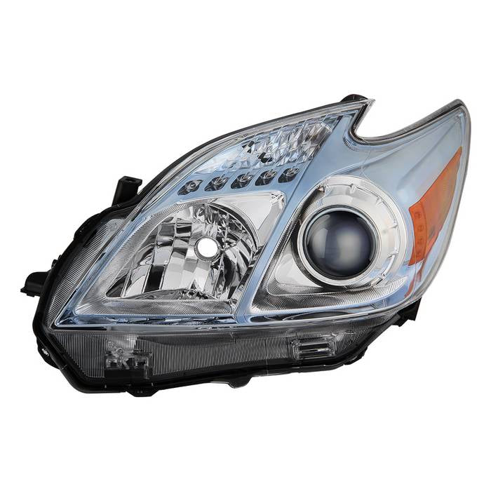 ( Akkon ) Toyota Prius Halogen Only 2010-2011 (Won‘t fit Models with LED Type ) Driver Side Tail lights -OEM Left