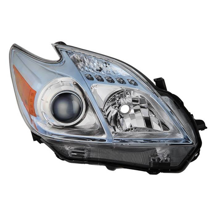 ( Akkon ) Toyota Prius Halogen Only 2010-2011 (Won‘t fit Models with LED Type ) Passenger Side Tail Lights -OEM Right