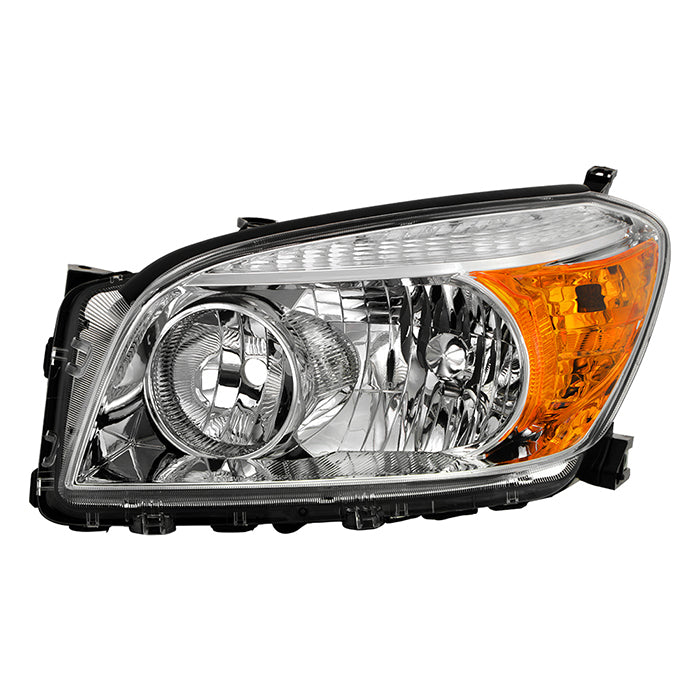 ( Akkon ) Toyota RAV4 06-08 OEM Style Driver Side Headlight - Left