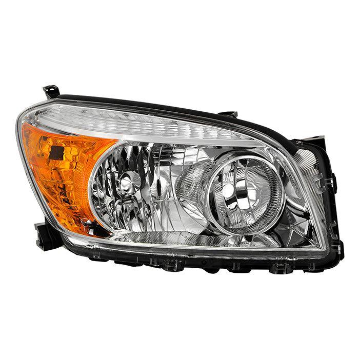 ( Akkon ) Toyota RAV4 06-08 OEM Style Passenger Side Headlight - Right