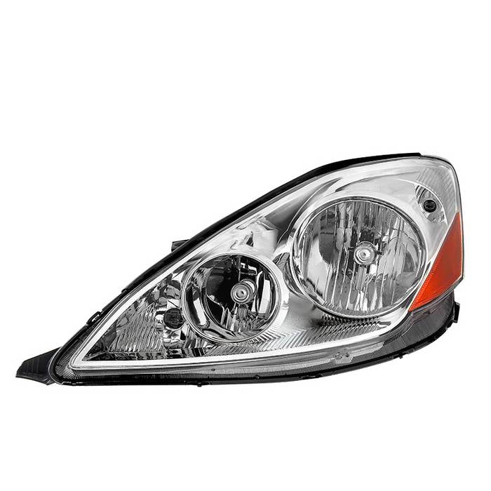( Akkon ) Toyota Sienna Halogen Models Only 2006-2010 ( Don‘t Fit HID Models ) Driver Side Headlight -OEM Left