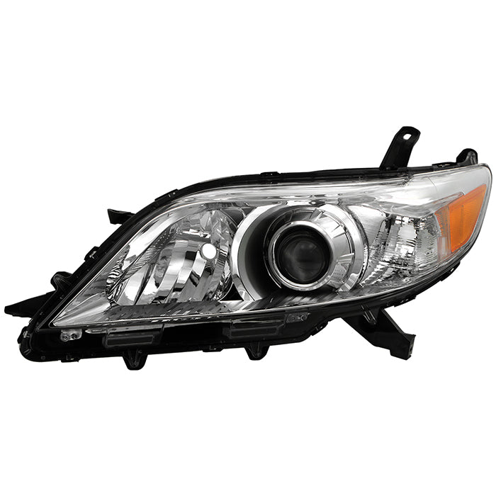 ( OE ) Toyota Sienna 2011-2016 Halogen only ( don‘t fit SE & LED Daytime Running Light Models ) Driver Side Headlights -OEM Left