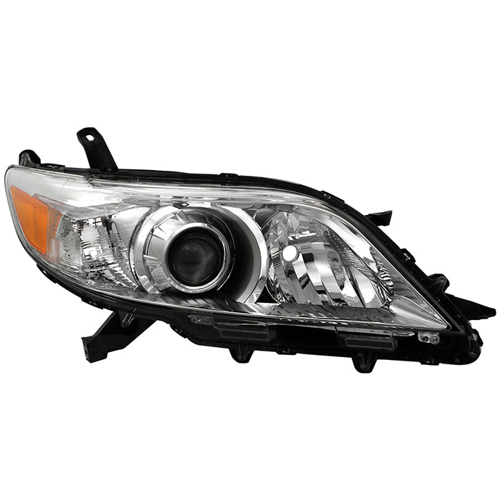 ( OE ) Toyota Sienna 2011-2016 Halogen only ( don‘t fit SE & LED Daytime Running Light Models ) Passenger Side Headlights -OEM Right