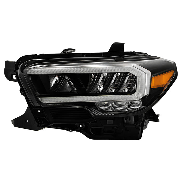 ( OE ) Toyota Tacoma 20-22 (Not Fit w/TRD PRO logo) Full LED w/DRL Headlight - OE Left