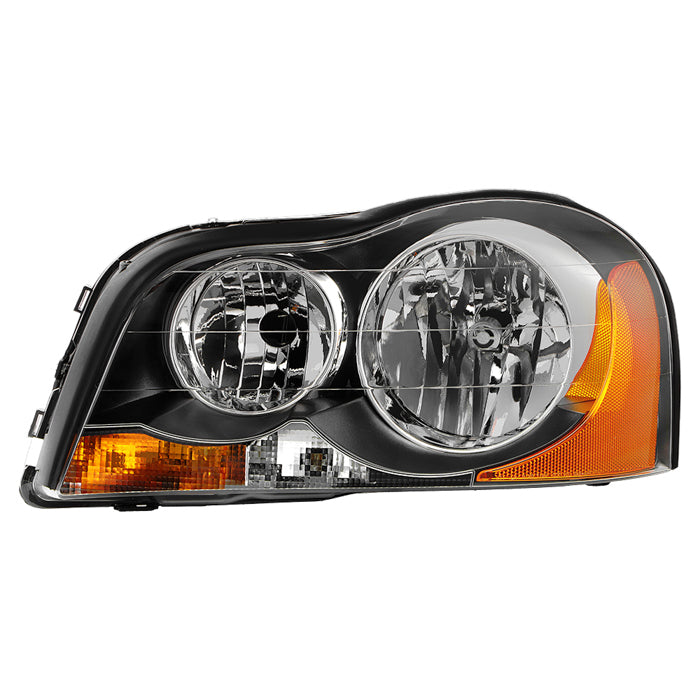 ( OE ) Volvo XC90 2003-2014 OEM Driver Side Tail Light - Left