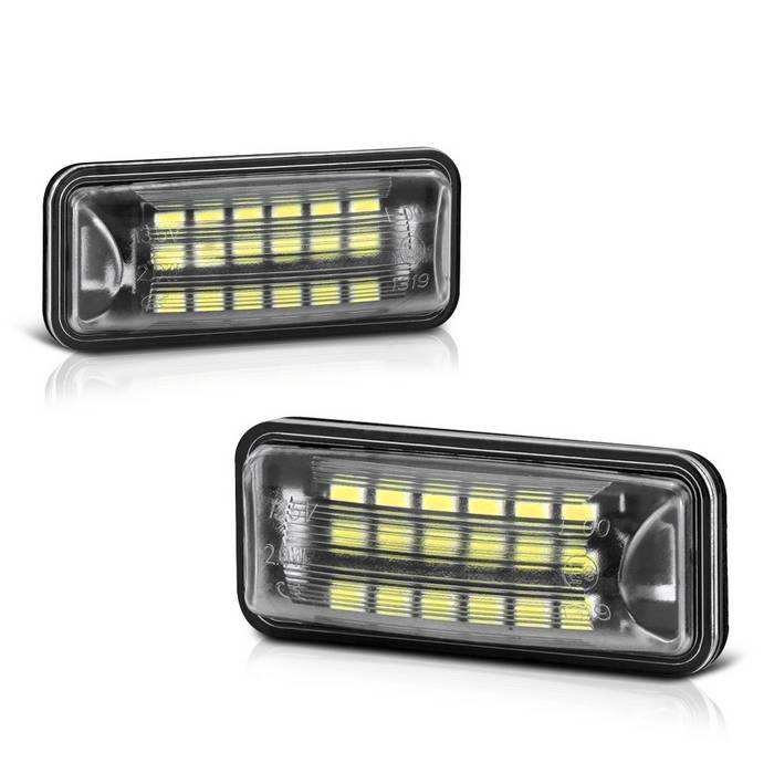 ( xTune ) License Plate Bulb Assembly. Plug & Play Install - White 5500K - T10 Connector - 13–16 Scion FR-S, 17–19 Toyota 86, 13–18 Subaru BRZ, 08–19 Impreza, 18–19 WRX/STi Wagon, 10–18 Legacy, 13–19 Crosstrek, 19 Ascent, 15–18 Outback, 14–19 Forester