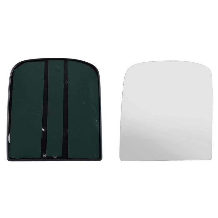 ( xTune ) Replacement Glass for Manual Mirror CS99 / CSIL03 / CSIL07 / FF15097 Left large