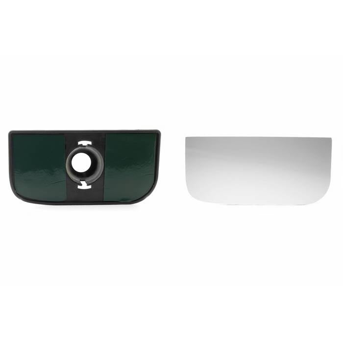 ( xTune ) Replacement Glass for Manual Mirror CS99 / CSIL03 / CSIL07 / FF15097 Left small