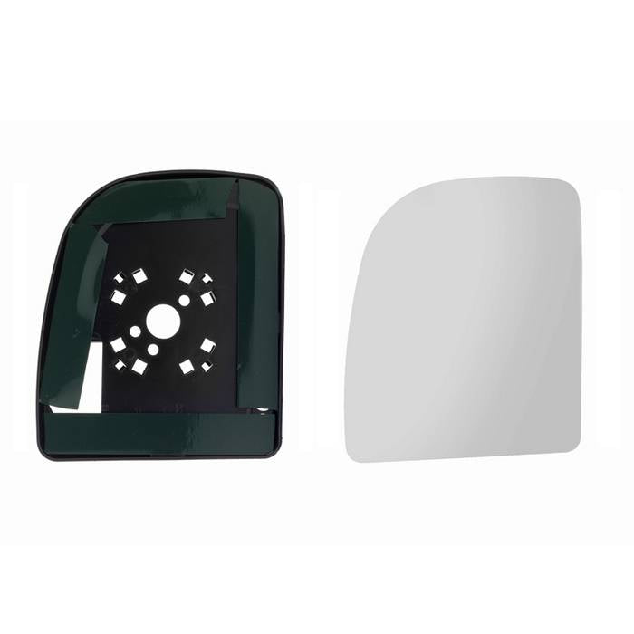 ( xTune ) Replacement Glass for Manual Mirror FDSD99 Left large
